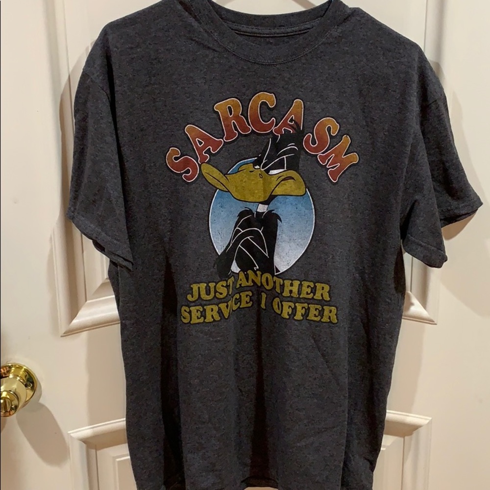 Daffy Duck T-shirt